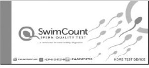 SPERM COUNT