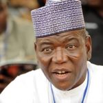 Sule-Lamido