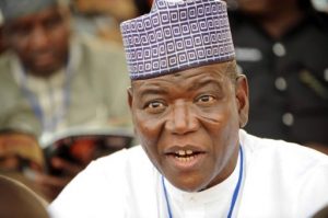 Sule-Lamido