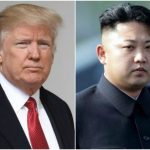 DonaldTrumpKimJongUn