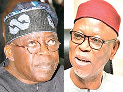 Tinubu-Oyegun
