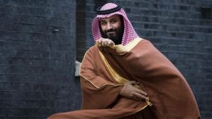 saudi prince