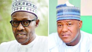 buhari