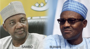 SAMBO-BUHARI