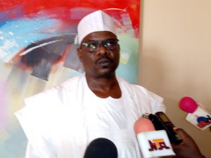 ndume