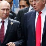 Trump Russians Expulsion