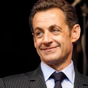 Sarkozy