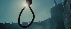 hang