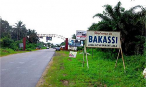bakassi