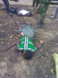 benue