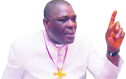 bishop