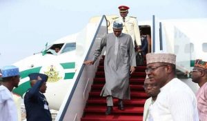 buhari