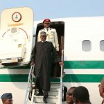 buhari lands
