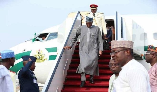 buhari