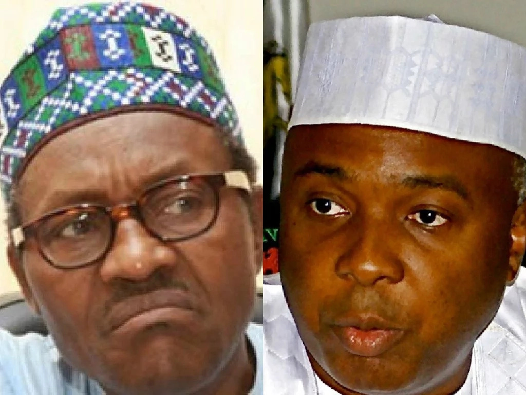 buharsaraki