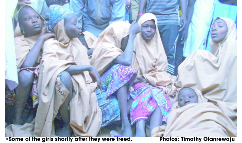 chibok