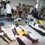 cholera