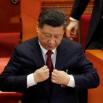 congress-president-opening-jinping-adjusts-session-national_368d7752-2031-11e8-81db-e6399ce35310