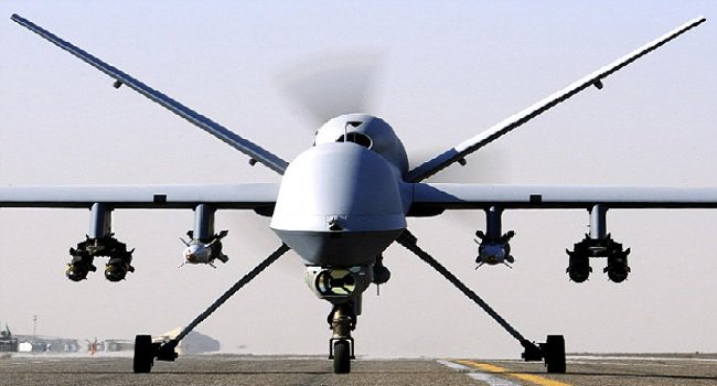 drone