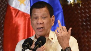 duterte