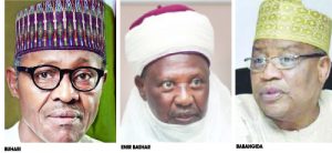 emir at war