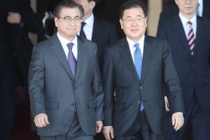 envoys