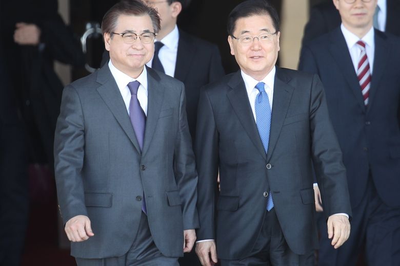 envoys