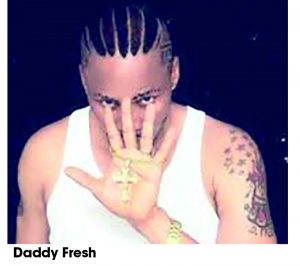 fresh