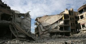 ghouta