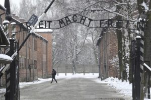 holocaust