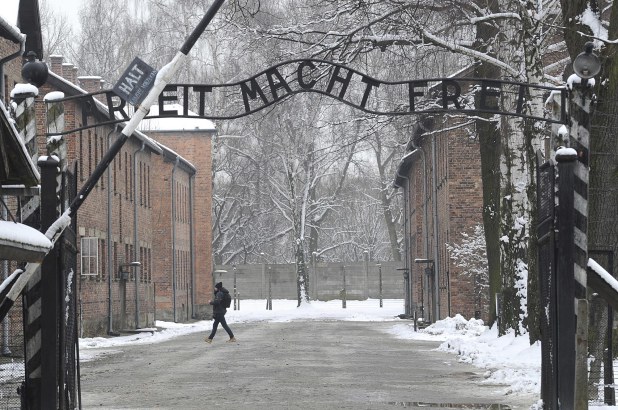 holocaust