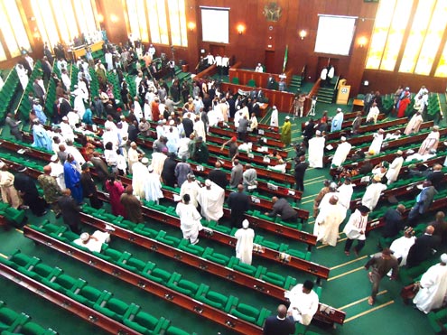 house-of-representative