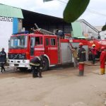 Federal-Fire-Service