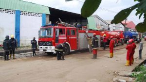 Federal-Fire-Service