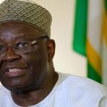 prof ibrahim gambari nigeria