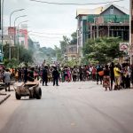 DRCONGO-POLITICS-PROTEST