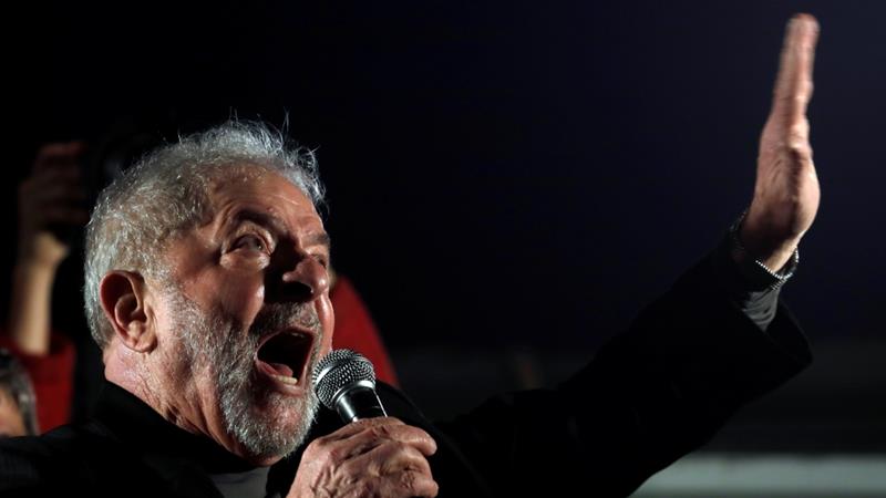 lula
