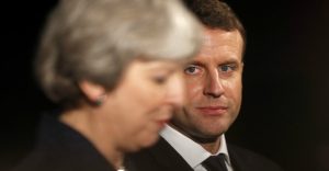 macron