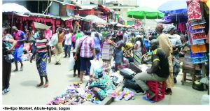 market