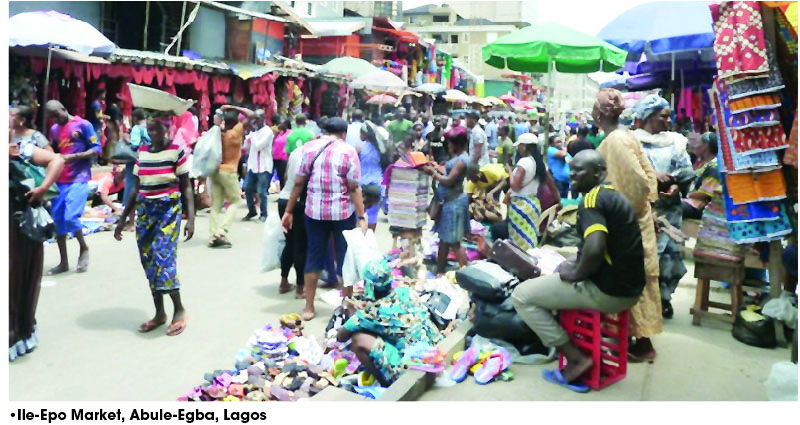 market