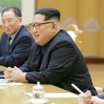 nkorea