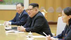 nkorea