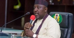 Okorocha