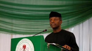 osinbajo