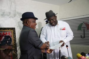 PDP RECONCILIATION COMMT. REPORT 027