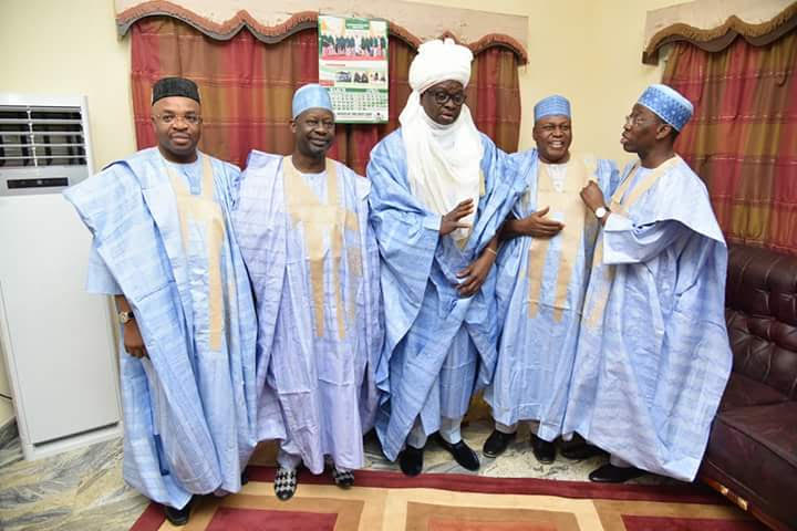 pdp govs