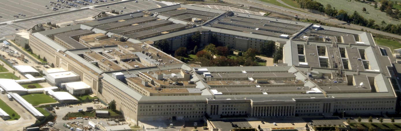 pentagon