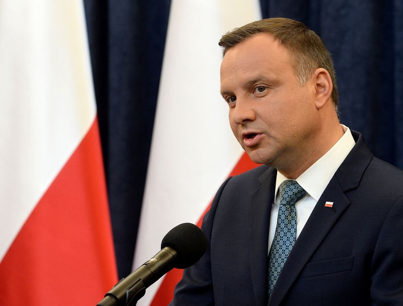 poland