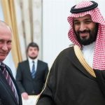 russia saudi