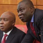 saraki-and-ekweremadu